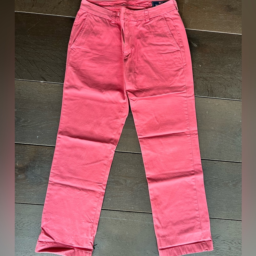 Vineyard Vines 30x30 Slim Fit Chinos